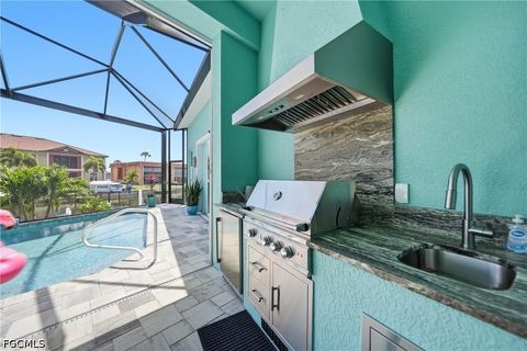 Tiny photo for 1322 Monte Carlo Court, Punta Gorda, FL 33950 (MLS # 2026018737)