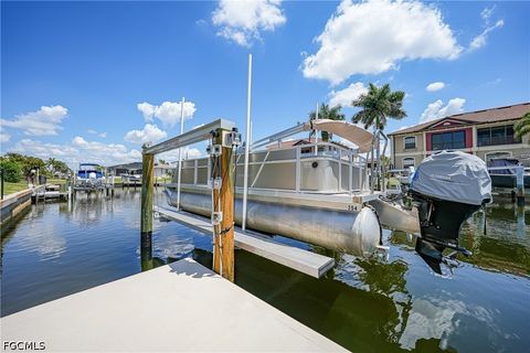 Tiny photo for 1322 Monte Carlo Court, Punta Gorda, FL 33950 (MLS # 2026018737)