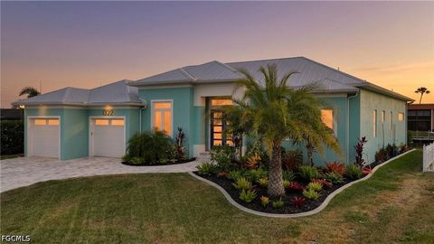 Tiny photo for 1322 Monte Carlo Court, Punta Gorda, FL 33950 (MLS # 2026018737)