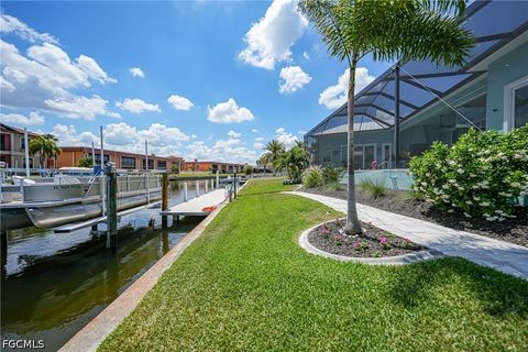 Tiny photo for 1322 Monte Carlo Court, Punta Gorda, FL 33950 (MLS # 2026018737)