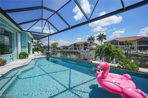 Tiny photo for 1322 Monte Carlo Court, Punta Gorda, FL 33950 (MLS # 2026018737)
