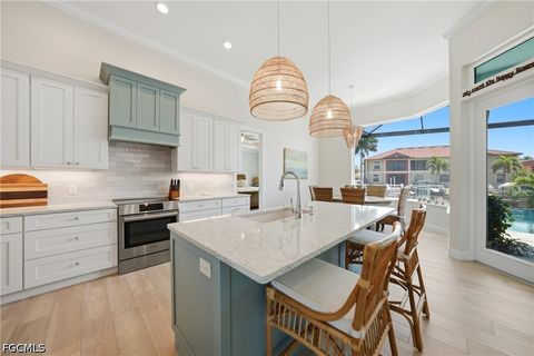 Tiny photo for 1322 Monte Carlo Court, Punta Gorda, FL 33950 (MLS # 2026018737)