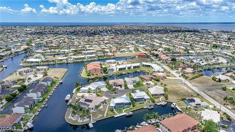 Tiny photo for 1322 Monte Carlo Court, Punta Gorda, FL 33950 (MLS # 2026018737)