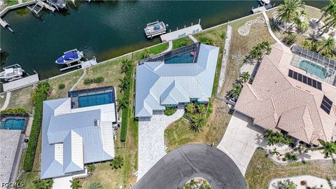 Tiny photo for 1322 Monte Carlo Court, Punta Gorda, FL 33950 (MLS # 2026018737)
