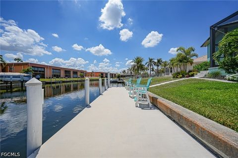 Tiny photo for 1322 Monte Carlo Court, Punta Gorda, FL 33950 (MLS # 2026018737)