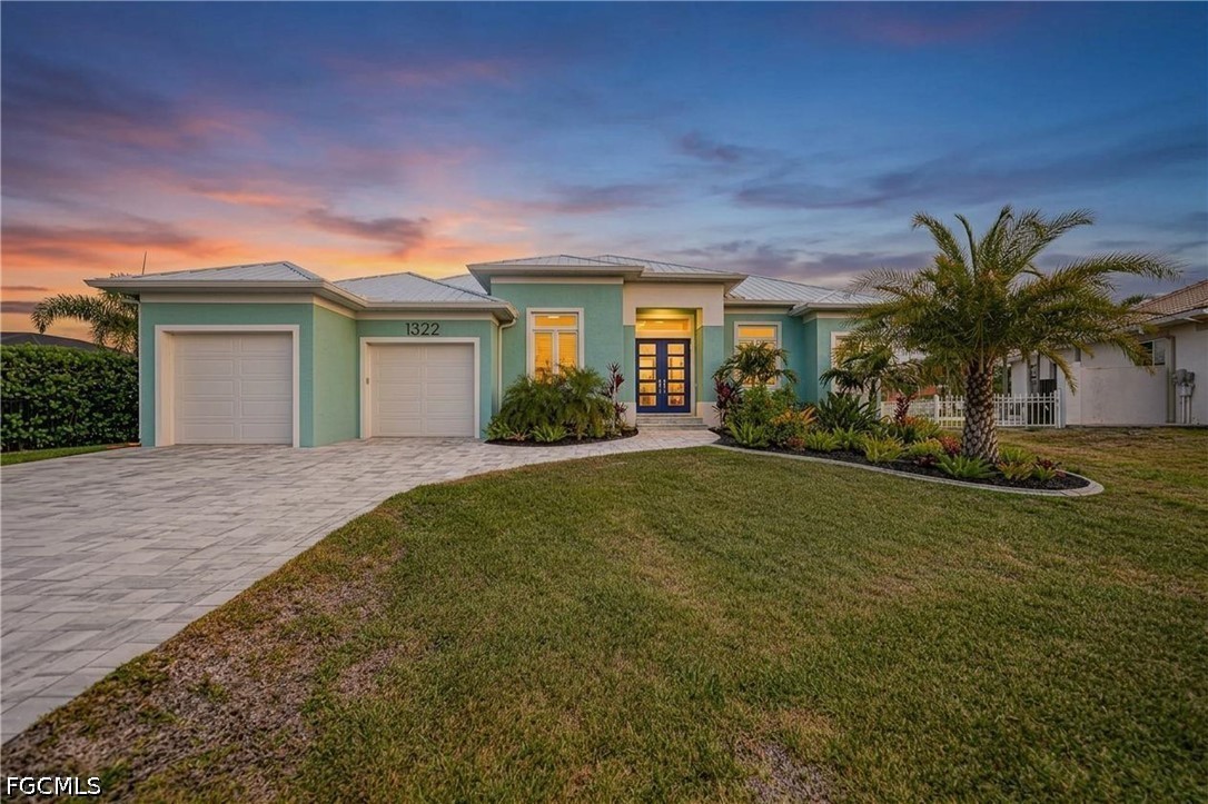 1322 Monte Carlo Court