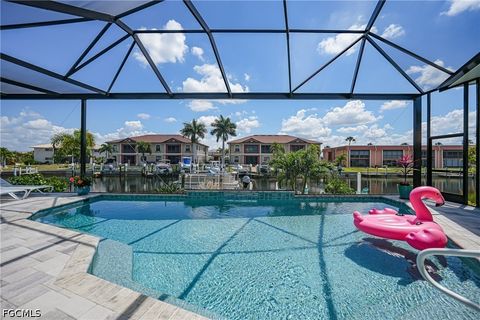 Tiny photo for 1322 Monte Carlo Court, Punta Gorda, FL 33950 (MLS # 2026018737)