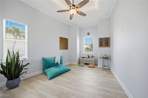 Tiny photo for 1322 Monte Carlo Court, Punta Gorda, FL 33950 (MLS # 2026018737)