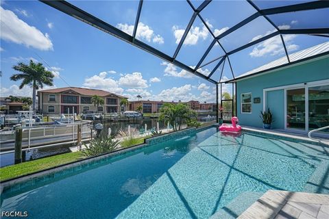 Tiny photo for 1322 Monte Carlo Court, Punta Gorda, FL 33950 (MLS # 2026018737)
