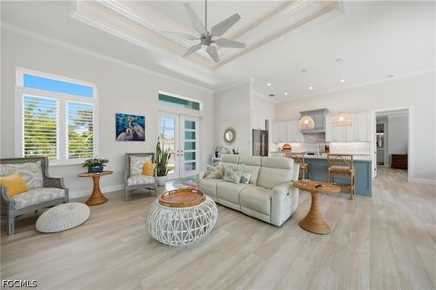 Tiny photo for 1322 Monte Carlo Court, Punta Gorda, FL 33950 (MLS # 2026018737)
