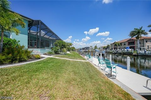 Tiny photo for 1322 Monte Carlo Court, Punta Gorda, FL 33950 (MLS # 2026018737)