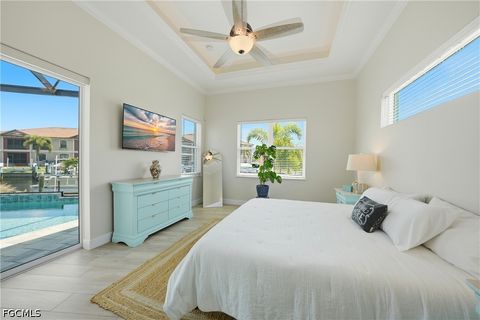 Tiny photo for 1322 Monte Carlo Court, Punta Gorda, FL 33950 (MLS # 2026018737)