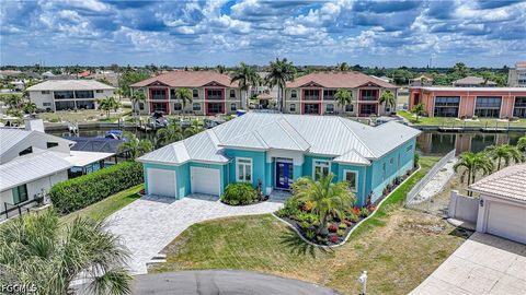 Tiny photo for 1322 Monte Carlo Court, Punta Gorda, FL 33950 (MLS # 2026018737)
