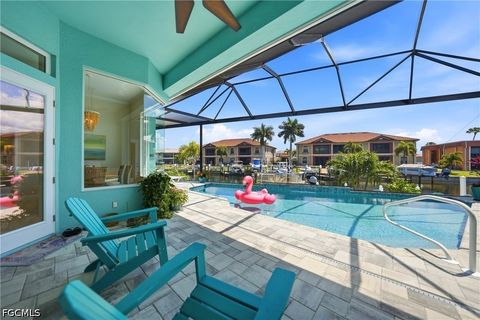 Tiny photo for 1322 Monte Carlo Court, Punta Gorda, FL 33950 (MLS # 2026018737)