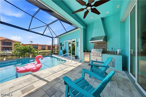 Tiny photo for 1322 Monte Carlo Court, Punta Gorda, FL 33950 (MLS # 2026018737)