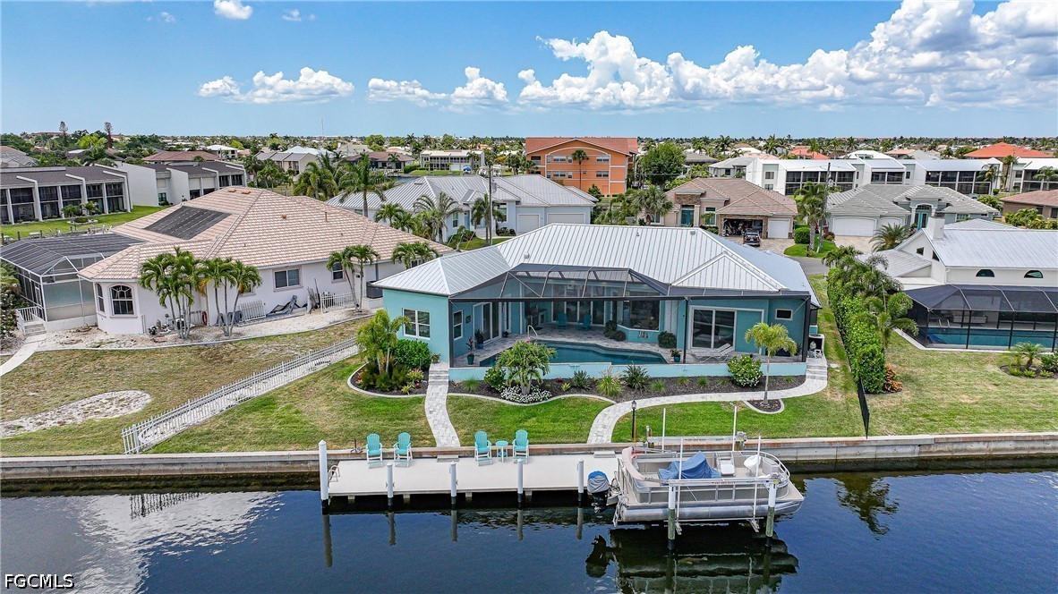 1322 Monte Carlo Court