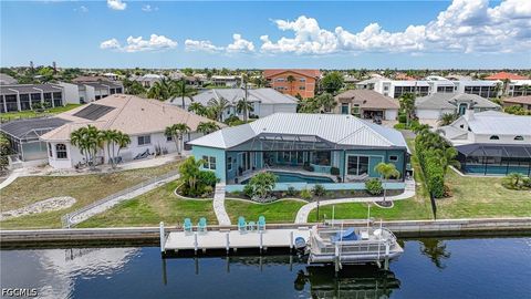 Tiny photo for 1322 Monte Carlo Court, Punta Gorda, FL 33950 (MLS # 2026018737)