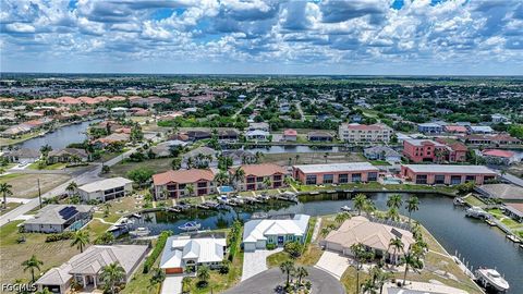 Tiny photo for 1322 Monte Carlo Court, Punta Gorda, FL 33950 (MLS # 2026018737)