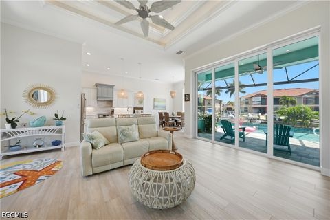 Tiny photo for 1322 Monte Carlo Court, Punta Gorda, FL 33950 (MLS # 2026018737)