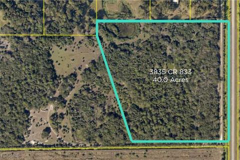 3835 Cr-833 Clewiston FL 33440