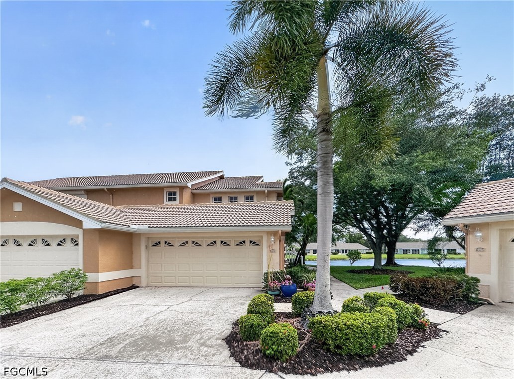 15091 Lakeside View Drive 1604