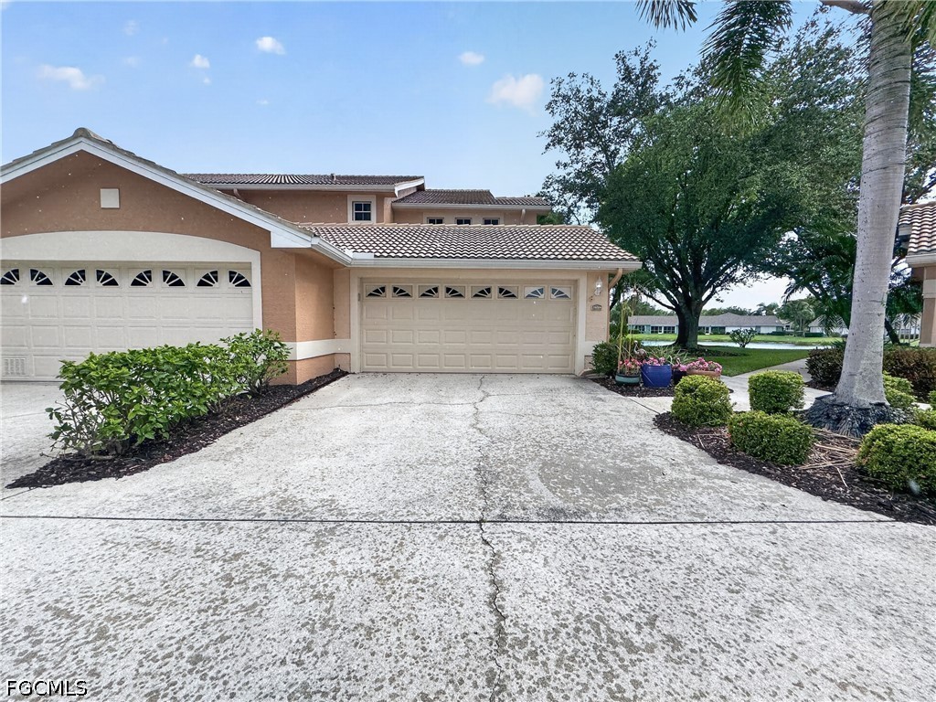 15091 Lakeside View Drive 1604
