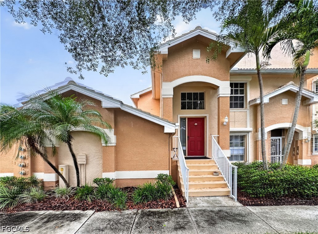 15091 Lakeside View Drive 1604