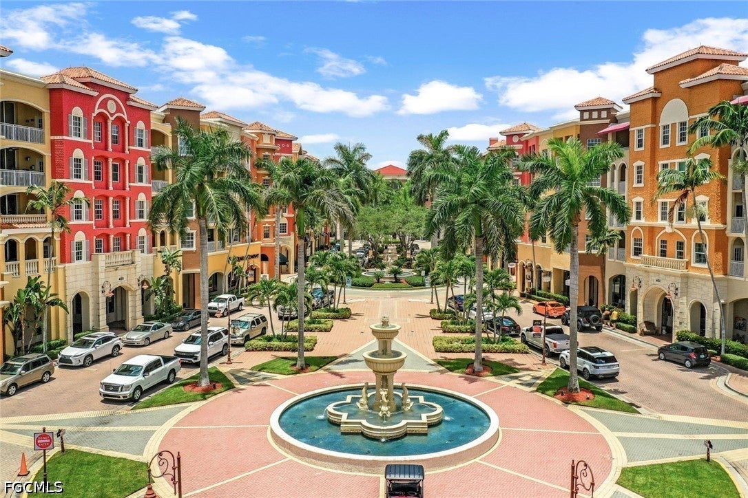 401 Bayfront Place 3301