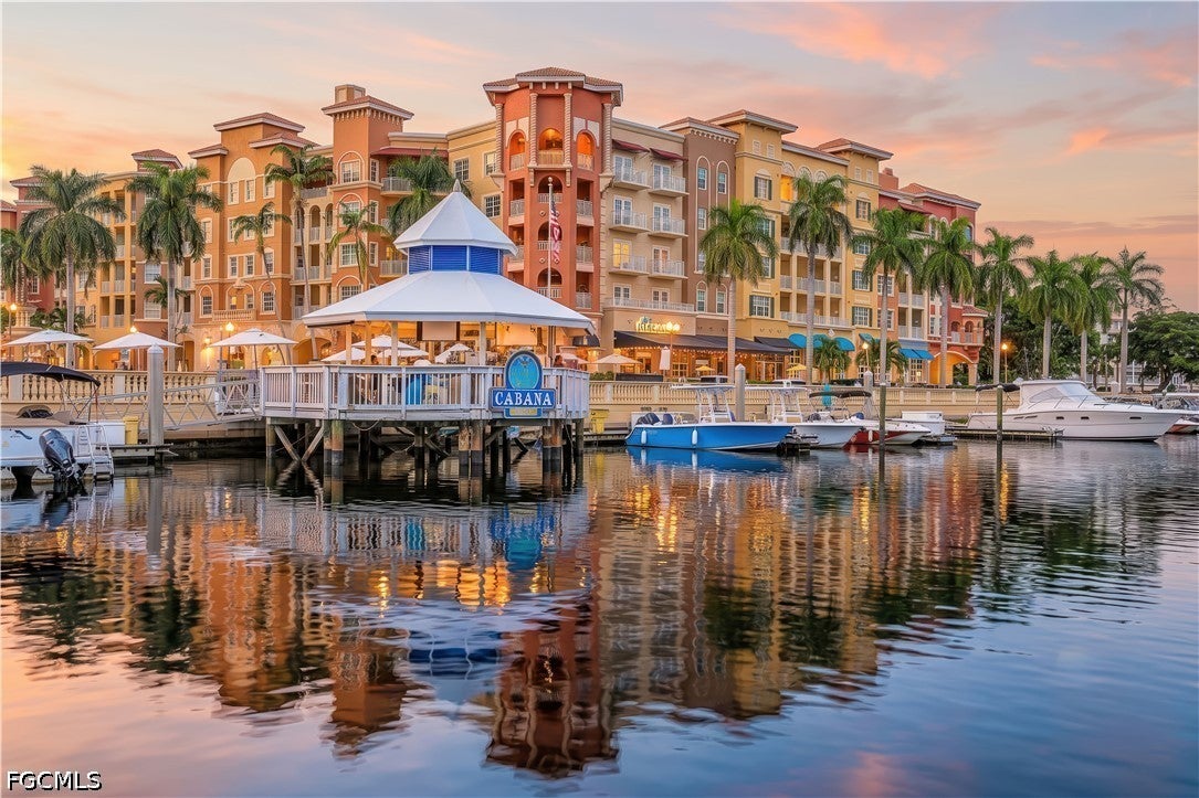 401 Bayfront Place 3301