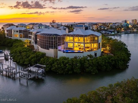5801 Cape Hickory Court Bonita Springs FL 34134