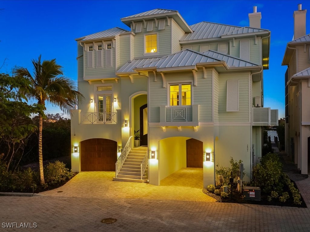 5801 Cape Hickory Court