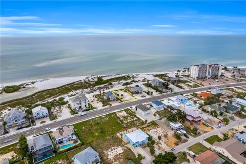 8010 Estero Boulevard Fort Myers Beach FL 33931