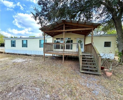 5395 W State Rd 80 Labelle FL 33935