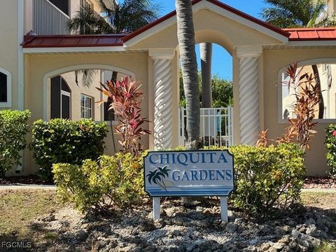 5410 Chiquita Boulevard S 203 Cape Coral FL 33914