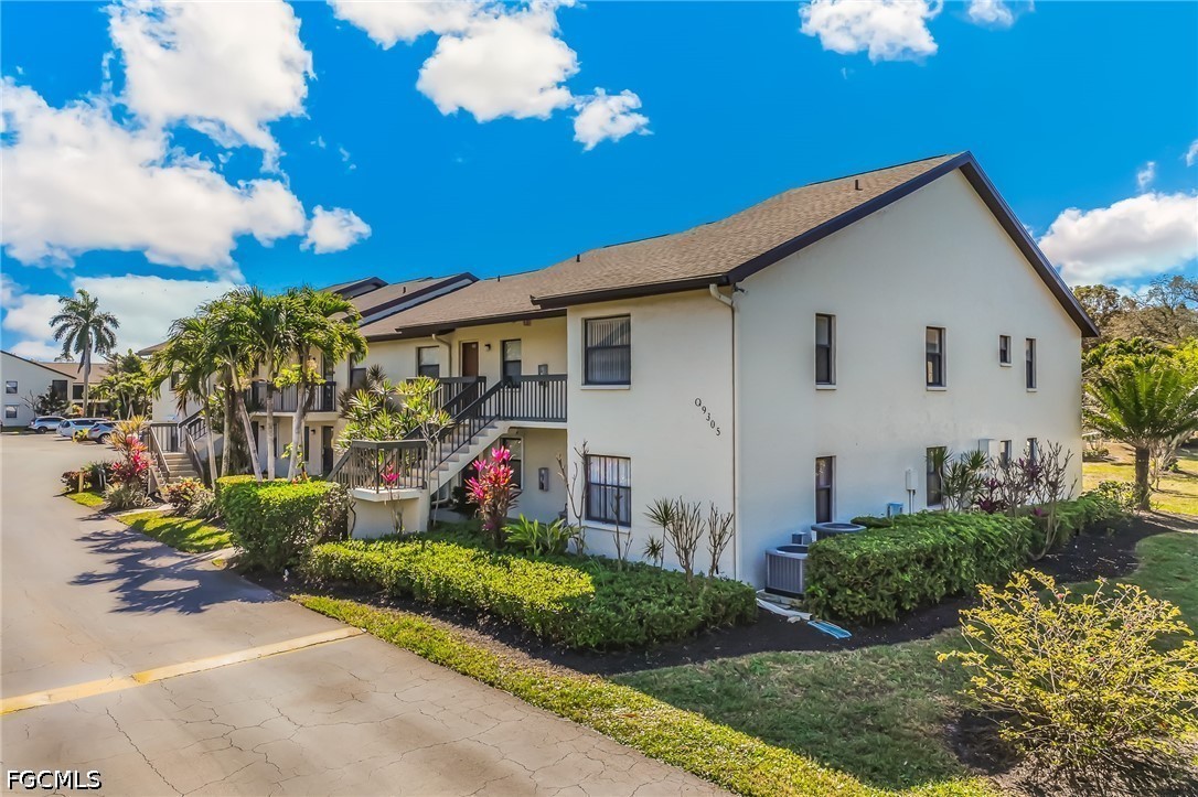 9305 Lake Park Drive 204