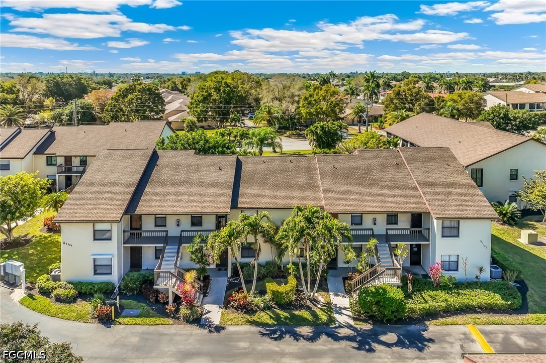 9305 Lake Park Drive 204