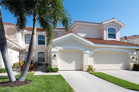 15054 Tamarind Cay Court 702 Fort Myers FL 33908