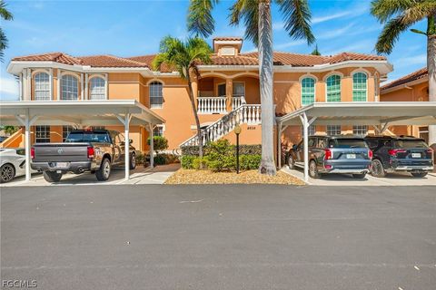 4604 SE 5th Place 102 Cape Coral FL 33904