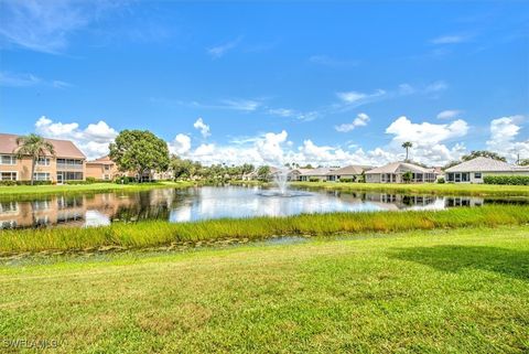 A home in FORT MYERS