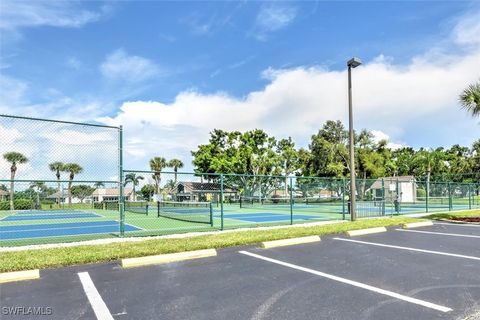 A home in FORT MYERS