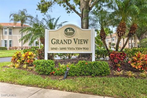 A home in FORT MYERS