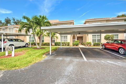 A home in FORT MYERS