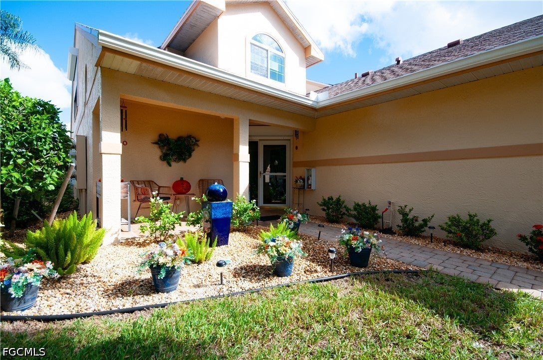4196 Tequesta Drive