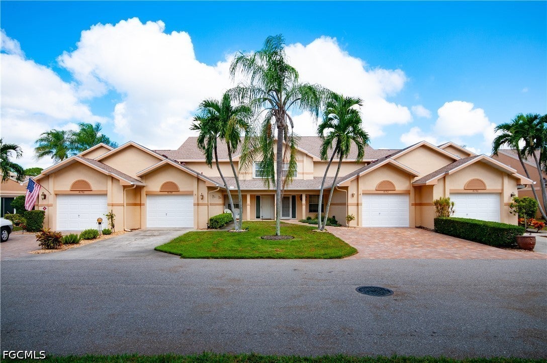 4196 Tequesta Drive