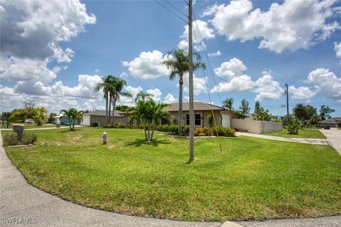 1918 NE 3rd Street Cape Coral FL 33909