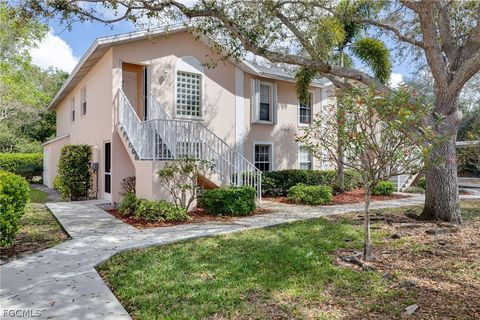 26735 Little John Court 25 Bonita Springs FL 34135