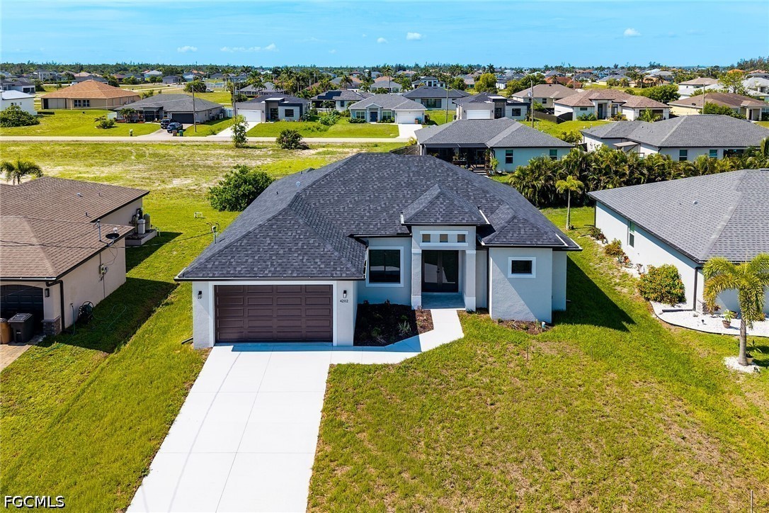 4202 NW 33rd Street