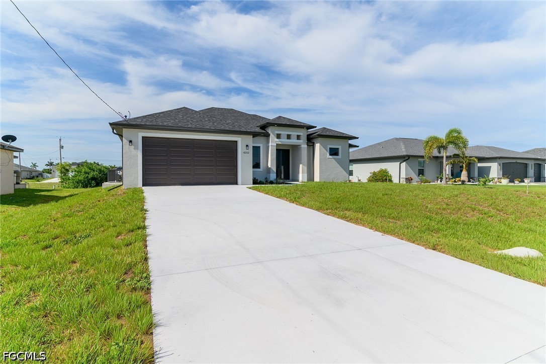 4202 NW 33rd Street