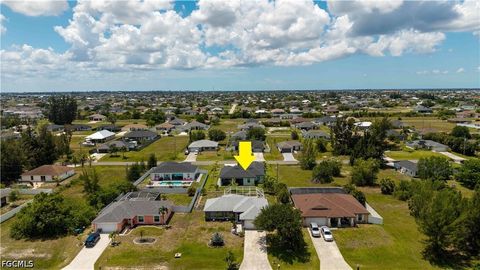 Tiny photo for 2701 NW 11th Street, Cape Coral, FL 33993 (MLS # 2026023131)