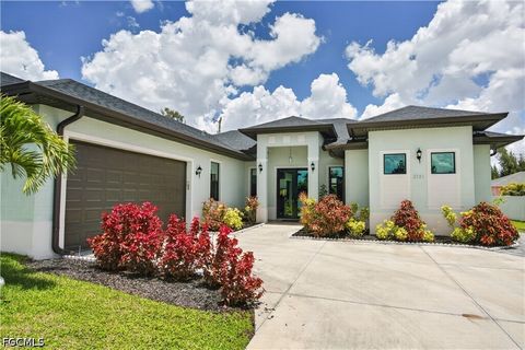 Tiny photo for 2701 NW 11th Street, Cape Coral, FL 33993 (MLS # 2026023131)